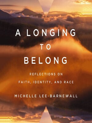 cover image of A Longing to Belong